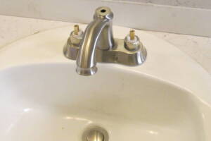 Plumbing Tub Shower Damage Remodel - Plumbing