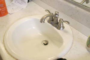 Plumbing Tub Shower Damage Remodel - Plumbing