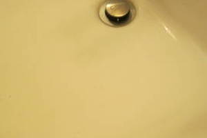 Plumbing Tub Shower Damage Remodel - Plumbing