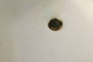 Plumbing Tub Shower Damage Remodel - Plumbing