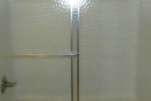 Plumbing Tub Shower Damage Remodel - Plumbing