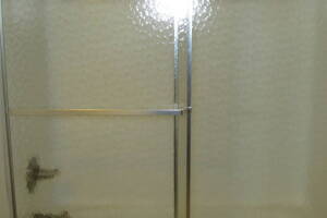 Plumbing Tub Shower Damage Remodel - Plumbing