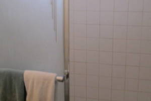 Plumbing Tub Shower Door Replacement - Plumbing
