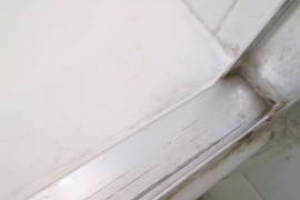 Plumbing Tub Shower Door Replacement - Plumbing