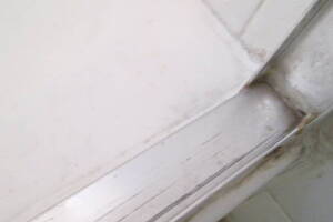 Plumbing Tub Shower Door Replacement - Plumbing