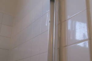 Plumbing Tub Shower Door Replacement - Plumbing