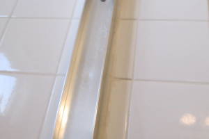 Plumbing Tub Shower Door Replacement - Plumbing