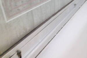 Plumbing Tub Shower Door Replacement - Plumbing