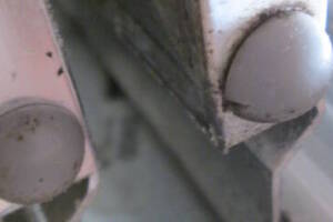 Plumbing Tub Shower Door Replacement - Plumbing