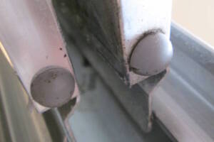 Plumbing Tub Shower Door Replacement - Plumbing