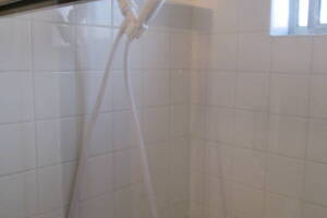 Plumbing Tub Shower Door Replacement - Plumbing