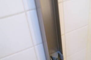 Plumbing Tub Shower Door Replacement - Plumbing