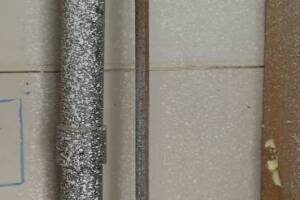 Plumbing Tub Shower Dryrot Bath Remodel - Plumbing