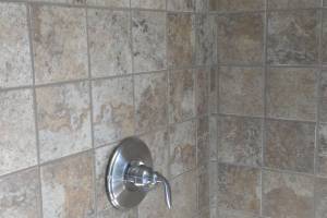 Plumbing Tub Shower Dryrot Bath Remodel - Plumbing