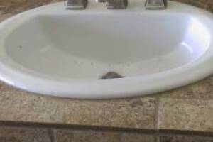 Plumbing Tub Shower Dryrot Bath Remodel - Plumbing