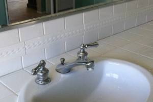 Plumbing Tub Shower Dryrot Bath Remodel - Plumbing