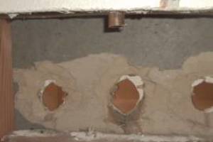 Plumbing Tub Shower Faucet Repairs - Plumbing