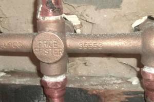 Plumbing Tub Shower Faucet Repairs - Plumbing