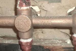 Plumbing Tub Shower Faucet Repairs - Plumbing