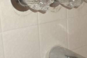Plumbing Tub Shower Faucet Repairs - Plumbing