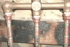 Plumbing Tub Shower Faucet Repairs - Plumbing