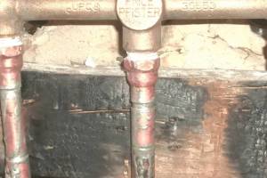 Plumbing Tub Shower Faucet Repairs - Plumbing