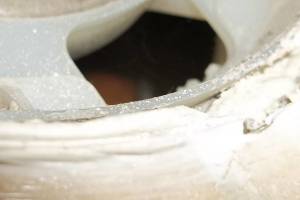 Plumbing Tub Shower Leak Caulking - Plumbing