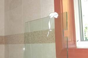 Plumbing Tub Shower Leak Caulking - Plumbing