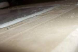 Plumbing Tub Shower Leak Caulking - Plumbing