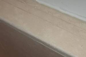 Plumbing Tub Shower Leak Caulking - Plumbing