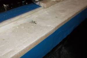 Plumbing Tub Shower Leak Caulking - Plumbing