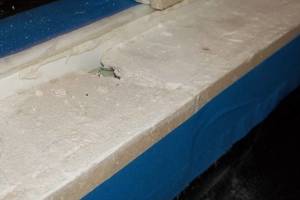 Plumbing Tub Shower Leak Caulking - Plumbing