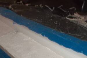 Plumbing Tub Shower Leak Caulking - Plumbing