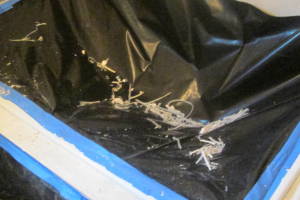 Plumbing Tub Shower Leak Caulking - Plumbing