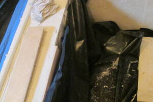 Plumbing Tub Shower Leak Caulking - Plumbing