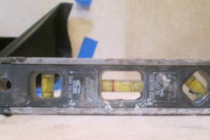 Plumbing Tub Shower Leak Caulking - Plumbing