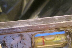 Plumbing Tub Shower Leak Caulking - Plumbing