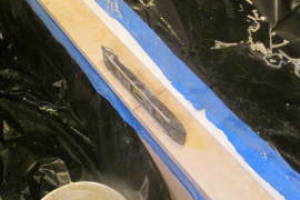 Plumbing Tub Shower Leak Caulking - Plumbing