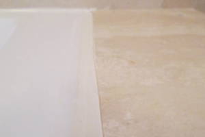 Plumbing Tub Shower Leak Caulking - Plumbing