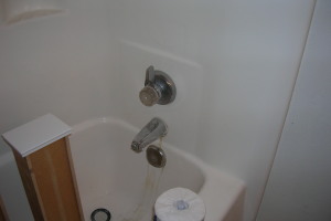Plumbing Tub Shower Remodel Repairs - Plumbing