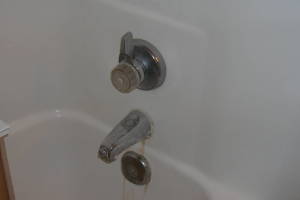 Plumbing Tub Shower Remodel Repairs - Plumbing