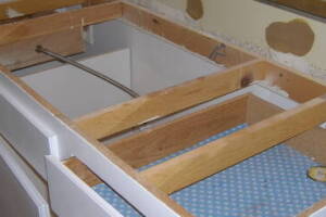 Plumbing Tub Shower Remodel Repairs - Plumbing