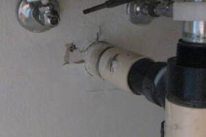 Plumbing Tub Shower Remodel Repairs - Plumbing