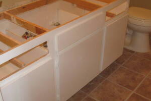 Plumbing Tub Shower Remodel Repairs - Plumbing