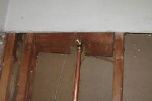 Plumbing Tub Shower Remodel Repairs - Plumbing