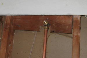 Plumbing Tub Shower Remodel Repairs - Plumbing