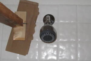 Plumbing Tub Shower Remodel Repairs - Plumbing