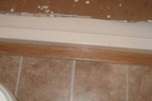 Plumbing Tub Shower Remodel Repairs - Plumbing