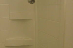 Plumbing Tub Shower Rot Damage Repairs - Plumbing