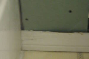 Plumbing Tub Shower Rot Damage Repairs - Plumbing